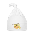 Baby Mütze - Weiß